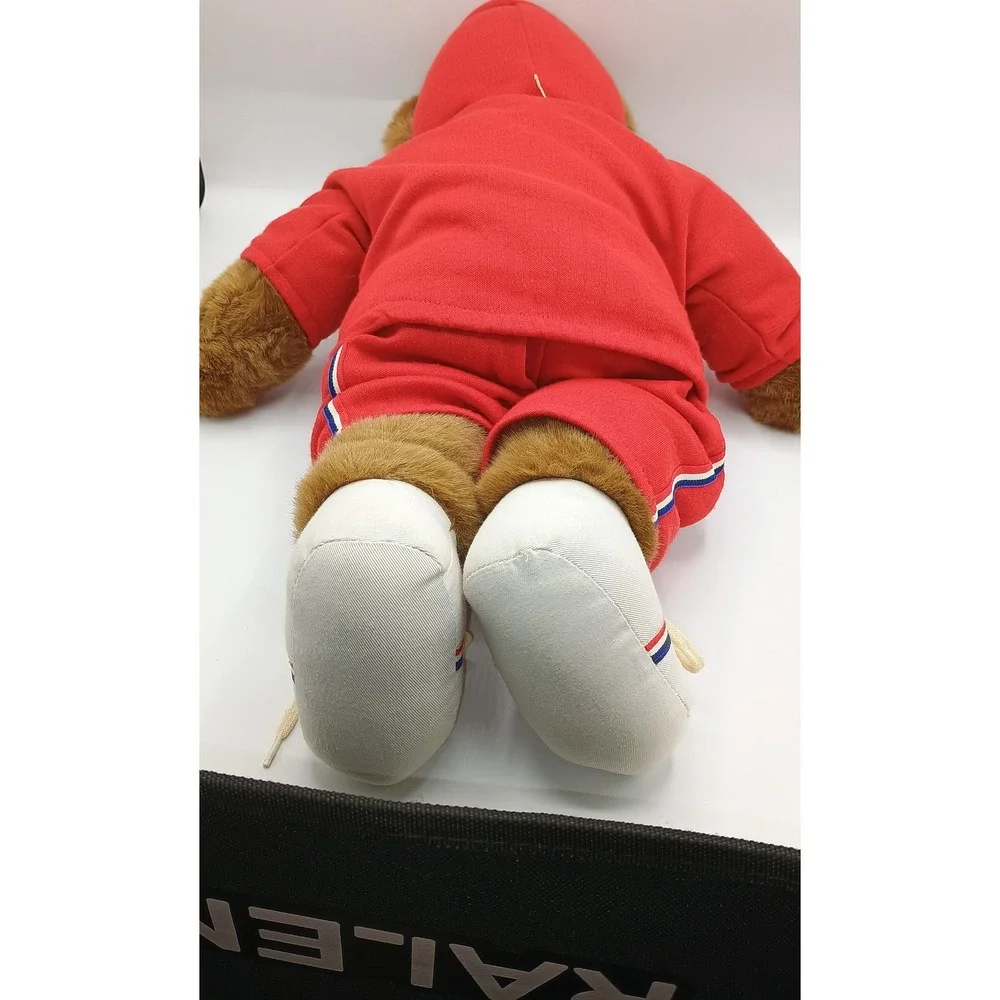 North American Bear Company this bear